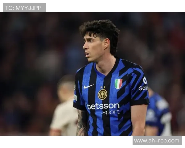 媒体预测:国米或成未来超级巨星 媒体预测:国米或成未来超级巨星