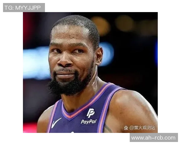 重磅转会!杜兰特或将登陆新东家 重磅转会!杜兰特或将登陆新东家