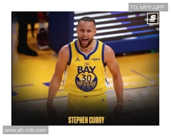 库里荣获月度最佳球员，实至名归