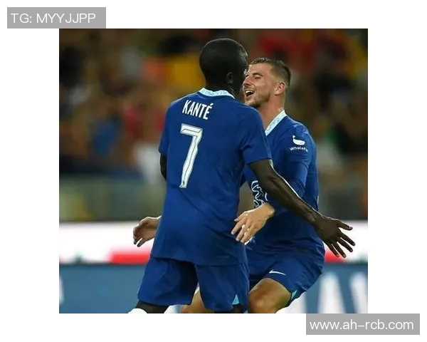 切尔西或迎来重磅转会新东家 球迷期待球队新篇章开启