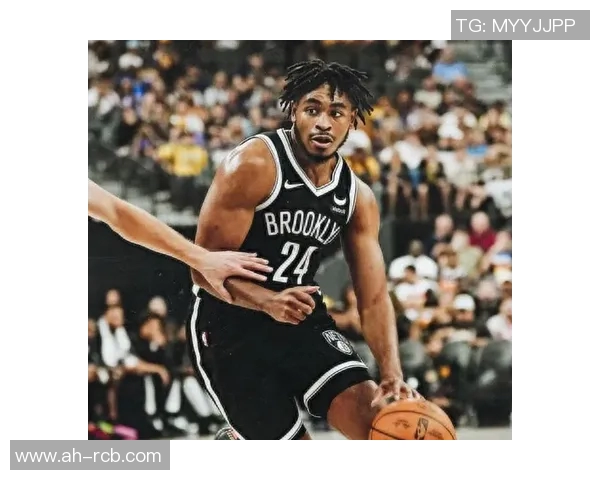 媒体预测篮网队有望成就未来超级巨星引领NBA新时代