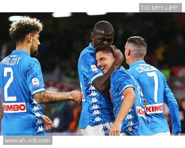 深度分析那不勒斯近期表现及未来赛季走势全面预测