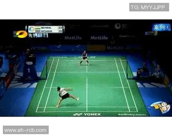 羽毛球赛场关键技术动作深度解析与科学高效训练方法研究 羽毛球赛场关键技术动作深度解析与科学高效训练方法研究