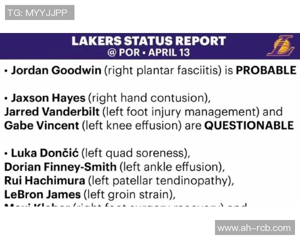 篮球明星伤情成谜复出时间仍未敲定球队前景再添悬念 篮球明星伤情成谜复出时间仍未敲定球队前景再添悬念